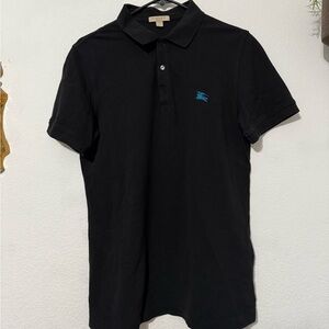 Burberry Brits Polo Shirt